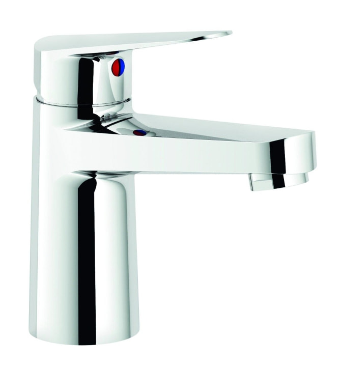 Einhand-Waschtischbatterie one