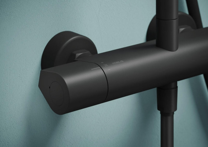 AP-Brause Thermostat Seven