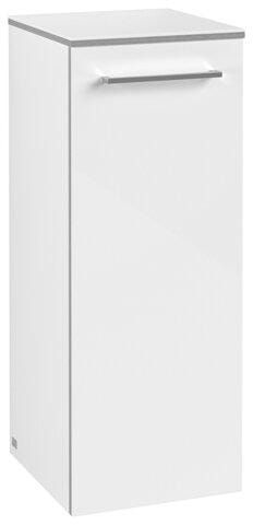 Seitenschrank (1 Tür,Anschlag Re) Avento