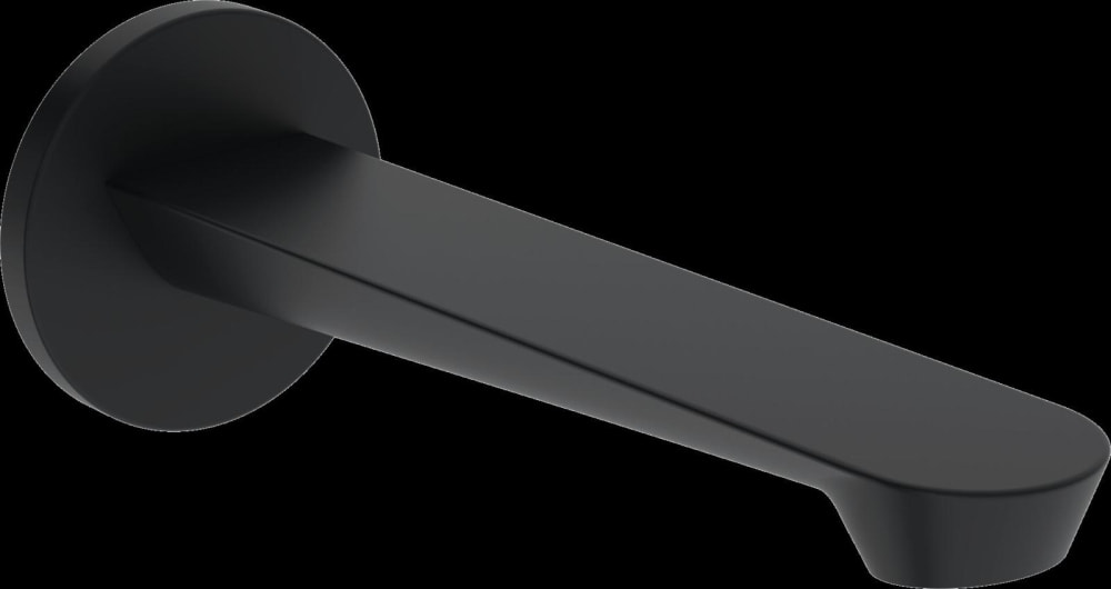 HANSAGENESIS Wanneneinlauf