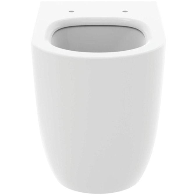 Standtiefspül-WC Blend Curve AquaBlade