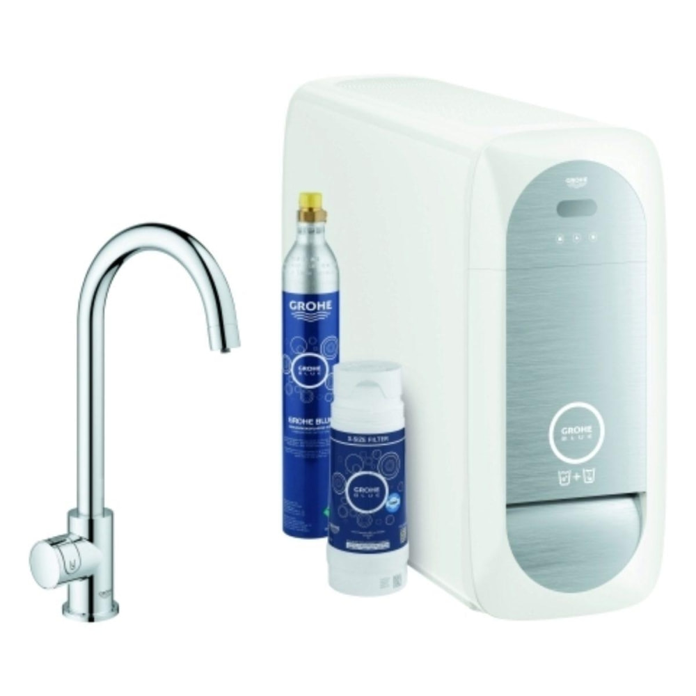 Blue Home Mono Starter Kit Bluetooth/