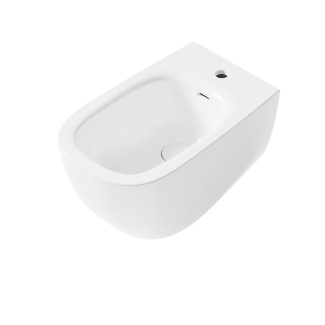 Wand-Bidet vogue verdeckte Befestigung