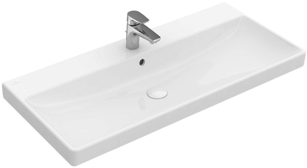 Schrankwaschtisch Empora 2.0 80x47cm