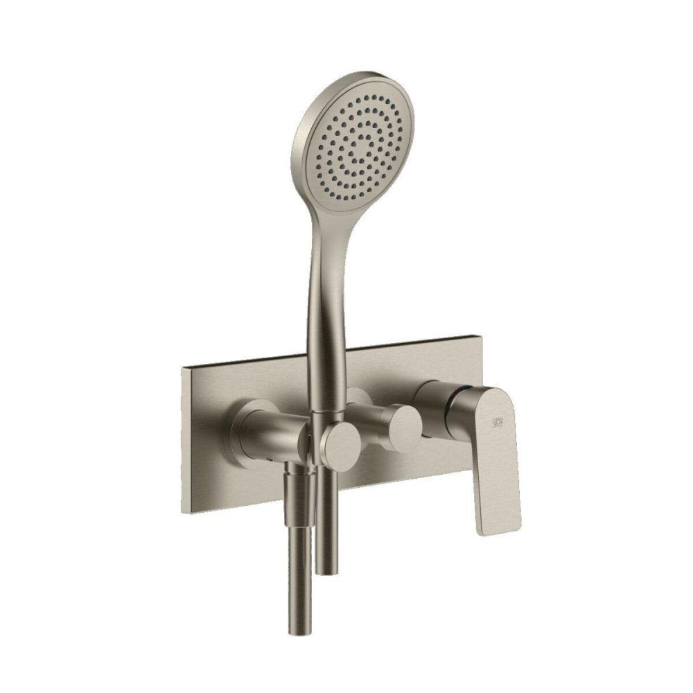 VIA BIGLI FS Wanne/Dusch-EHM mitHB