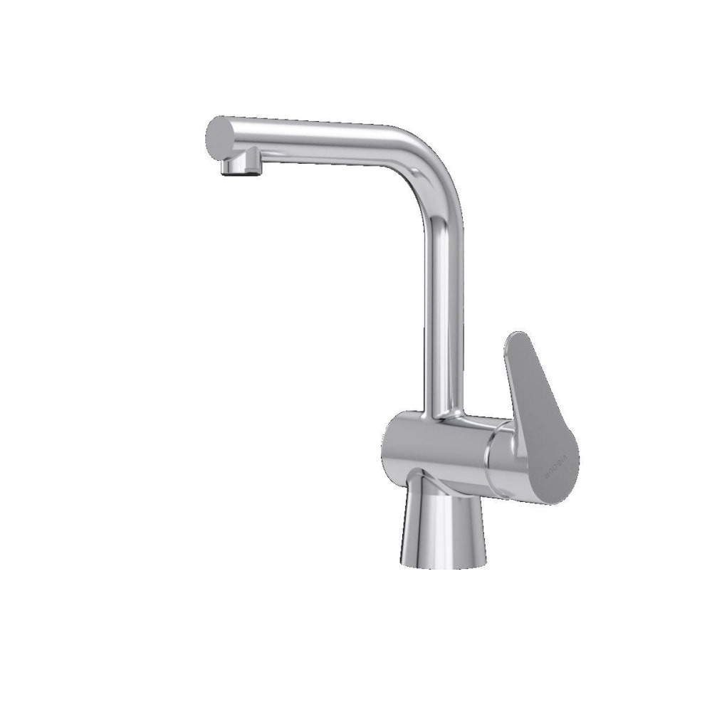 Einhand-Waschtischbatterie clivia mit