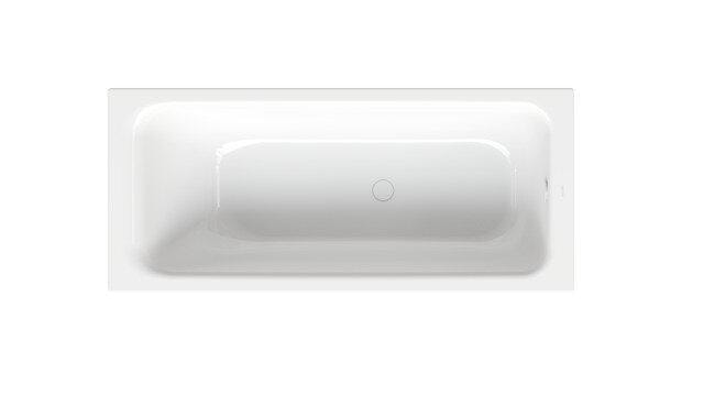 Badewanne Stahl Bette Select 160x70x42cm