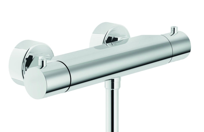 AP-Brause-Thermostat one