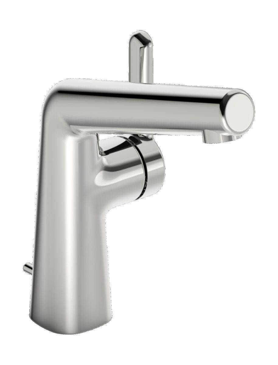 Einhand-Waschtischbatt.Hansadesigno NEU