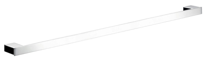 Badetuchhalter Loft 800mm verchromt