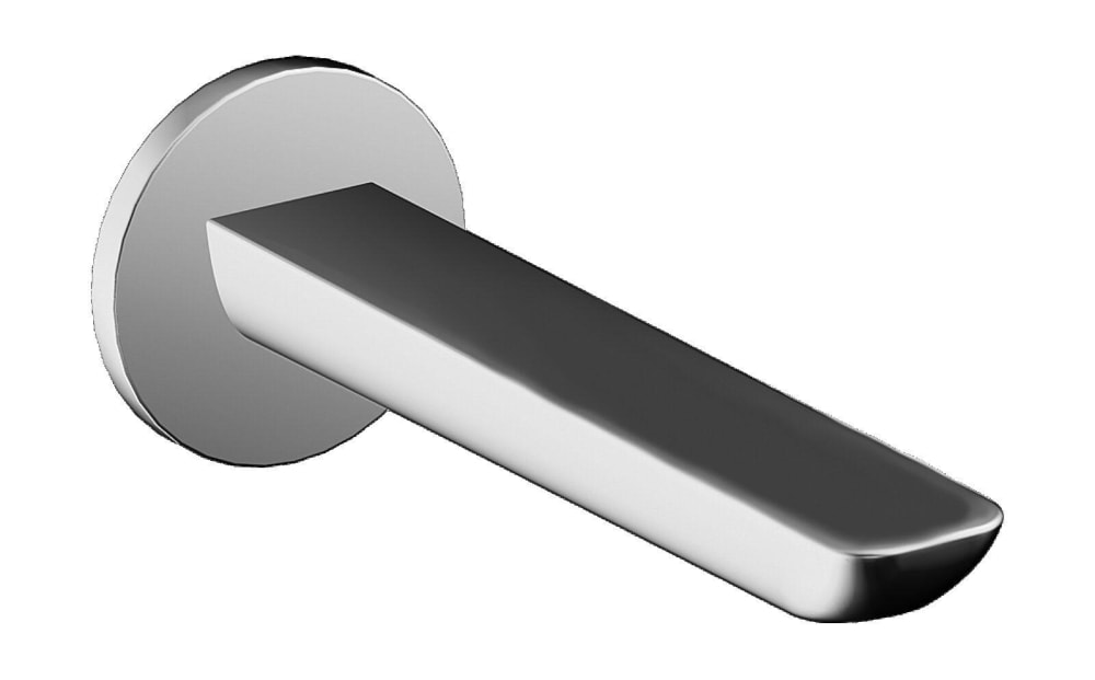 Wanneneinlauf Hansaligna 1/2"