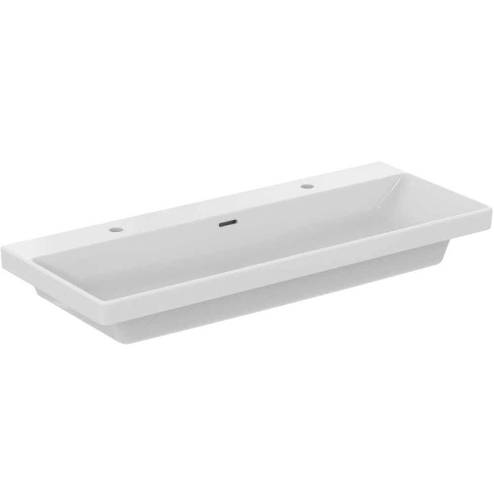 Möbelwaschtisch derby V3 120x48cm 1Be ws