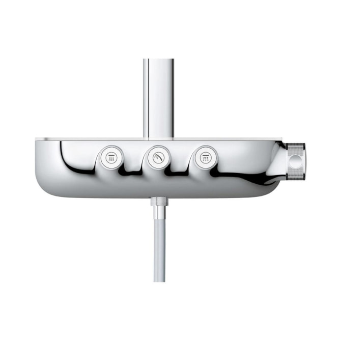 Duschsys.Rainshower SmartControl 360 Duo