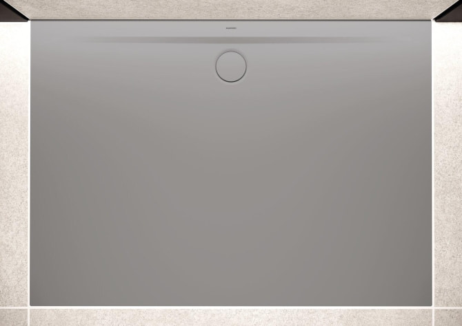 DW Stahl Superplan Zero 120x90x2cm