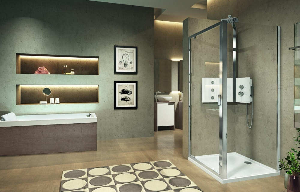 NOV Lunes 2.0 F Profilwand