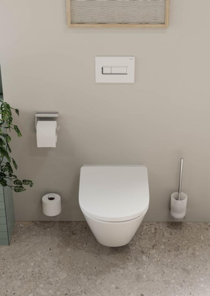 WWC Set derby V3 o.Spülr.verd.Befestig.