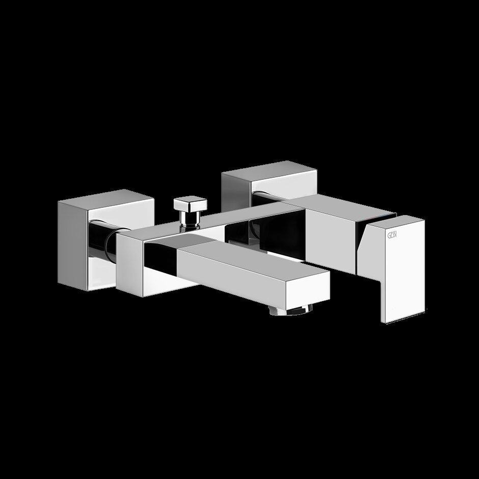 GES AP-EHM-Wanne RETTANGOLO Ausl.182mm