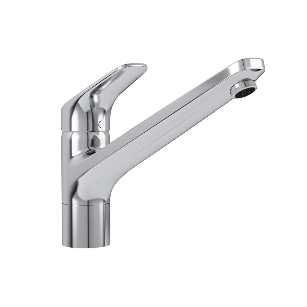 Einhand-Spültischbatterie derby style