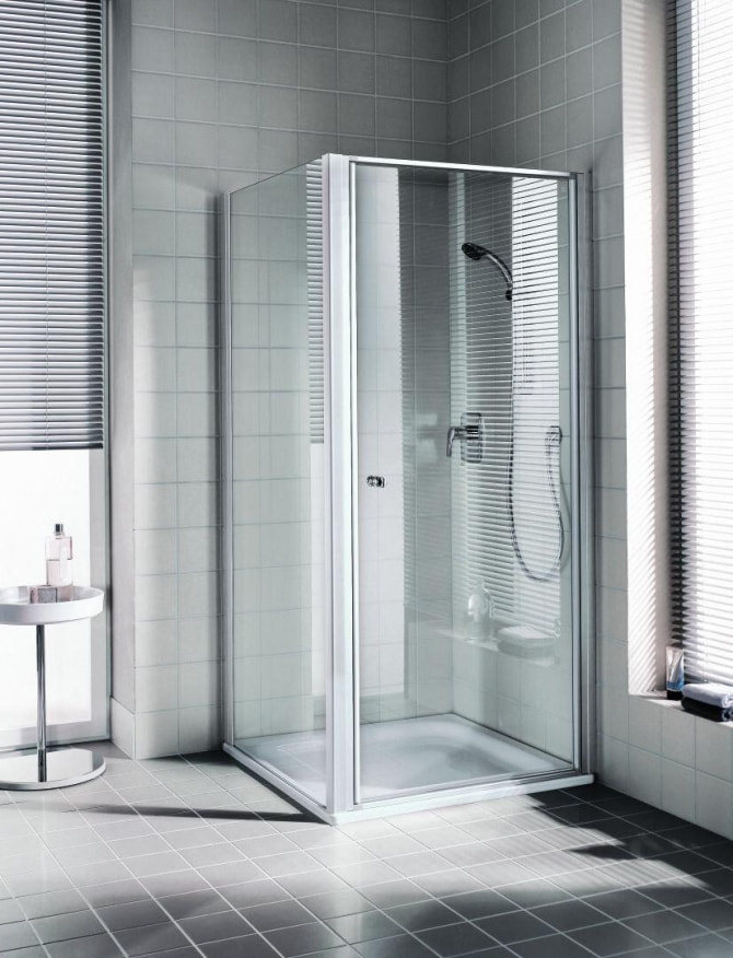 Seitenwand teilgerahmt Ibiza 2000