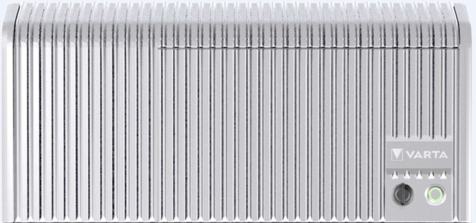 VARTA.wall Set Master-/Basiseinheit