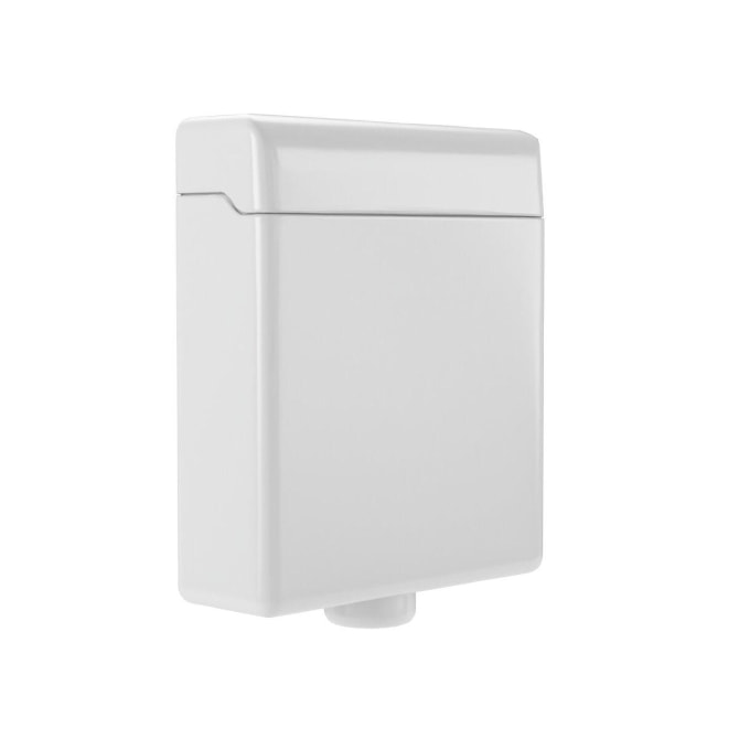 Spülkasten Spar 6l weiss