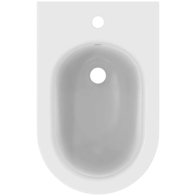 Stand-Bidet Blend Curve 1 Hl.