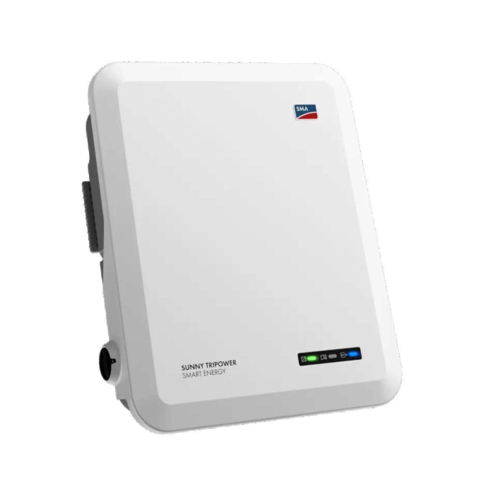 SMA Sunny Tripower 5.0 Smart Energy
