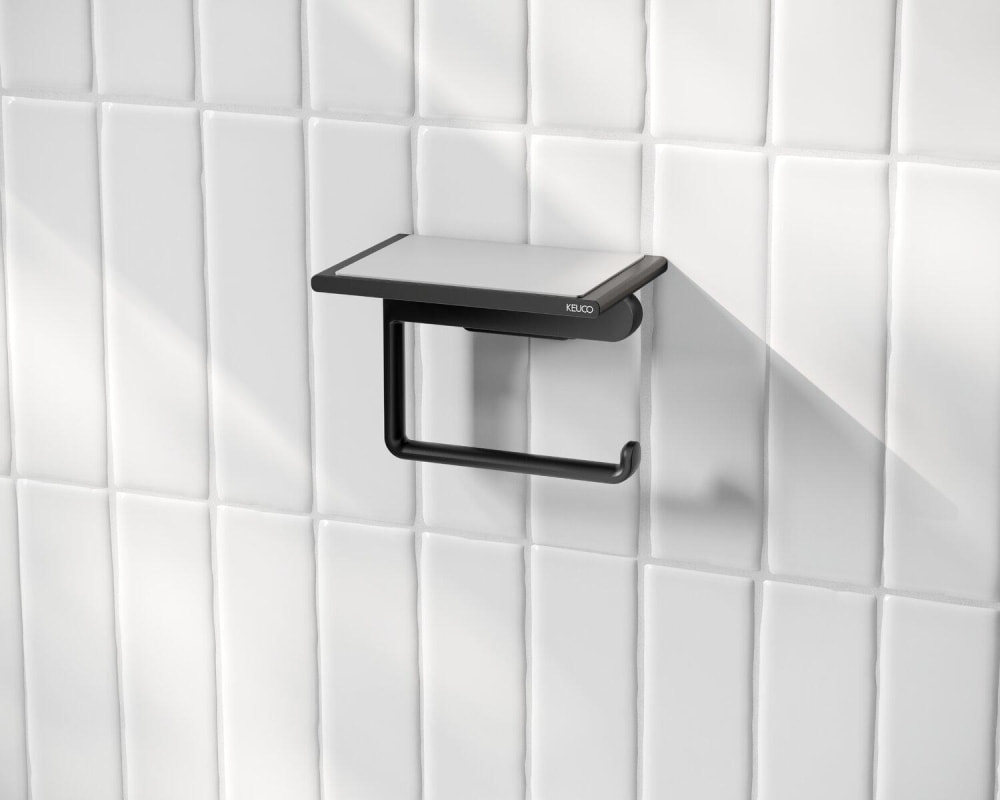 Papierhalter Edition 100