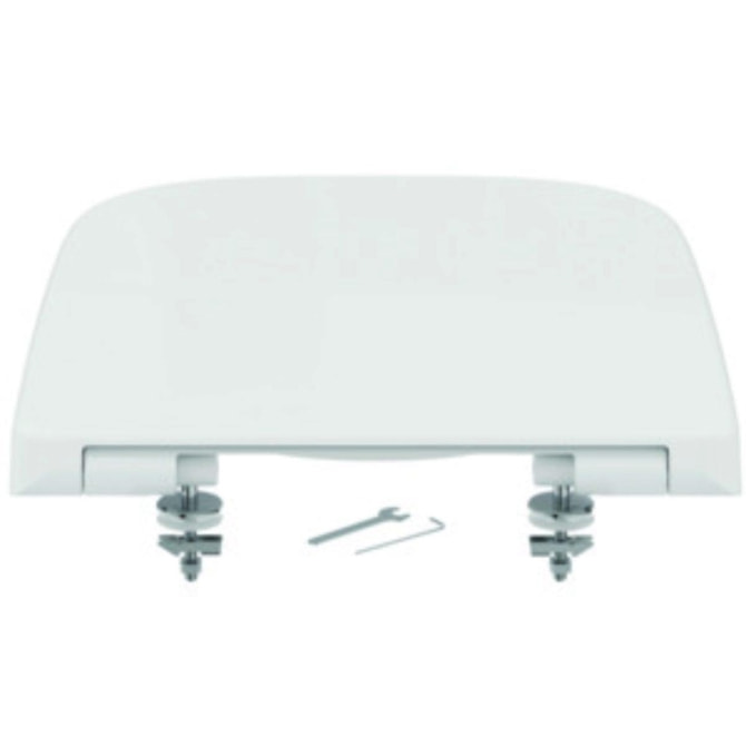 WC-Sitz i.Life weiss