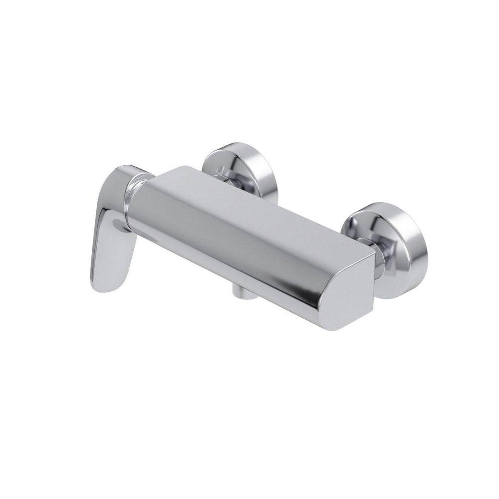 Einhand-AP-Brausebatterie derby style