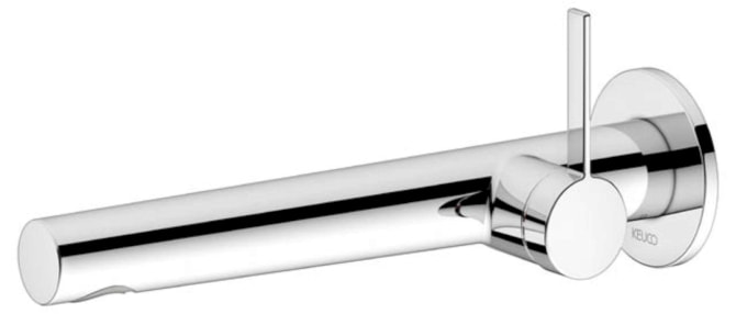 EHM-WT-Mischer IXMO 59516 rund