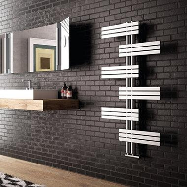 Heizkörper Babyla 1500x600mm NA 50mm