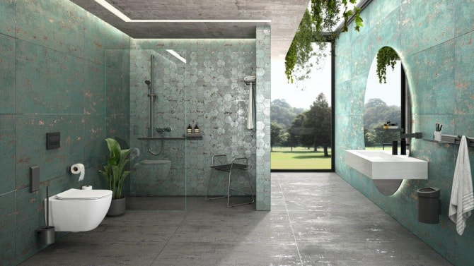 NB Cavere Care Klappsitz