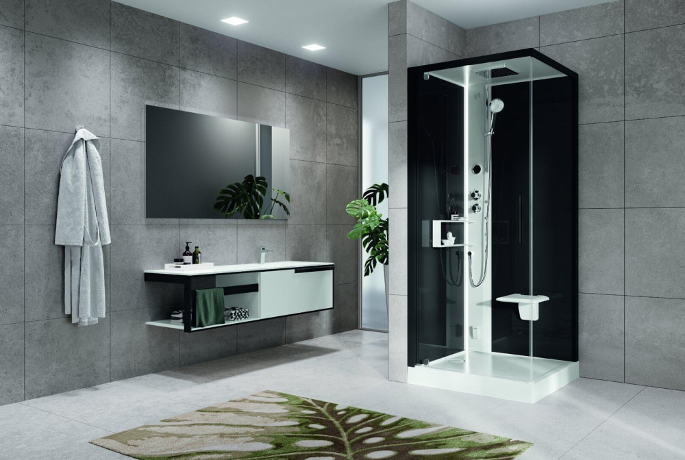 GLAX 2.0 GF Multif.Kab.Hydro 90x90