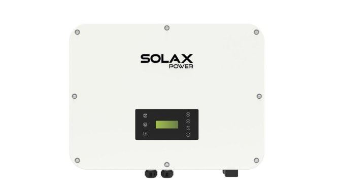 Solax Hybridwechselrichter X3-ULTRA-15KP