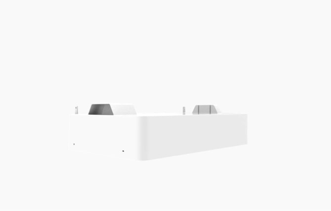 FoxESS Batterie ECS 2900 Slave