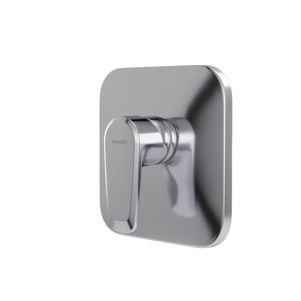 Farbset Brausebatterie derby style für