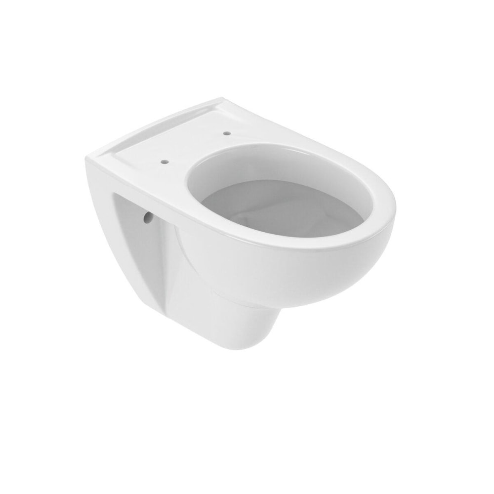 Wand-Tiefspül-WC clivia plus +5cm