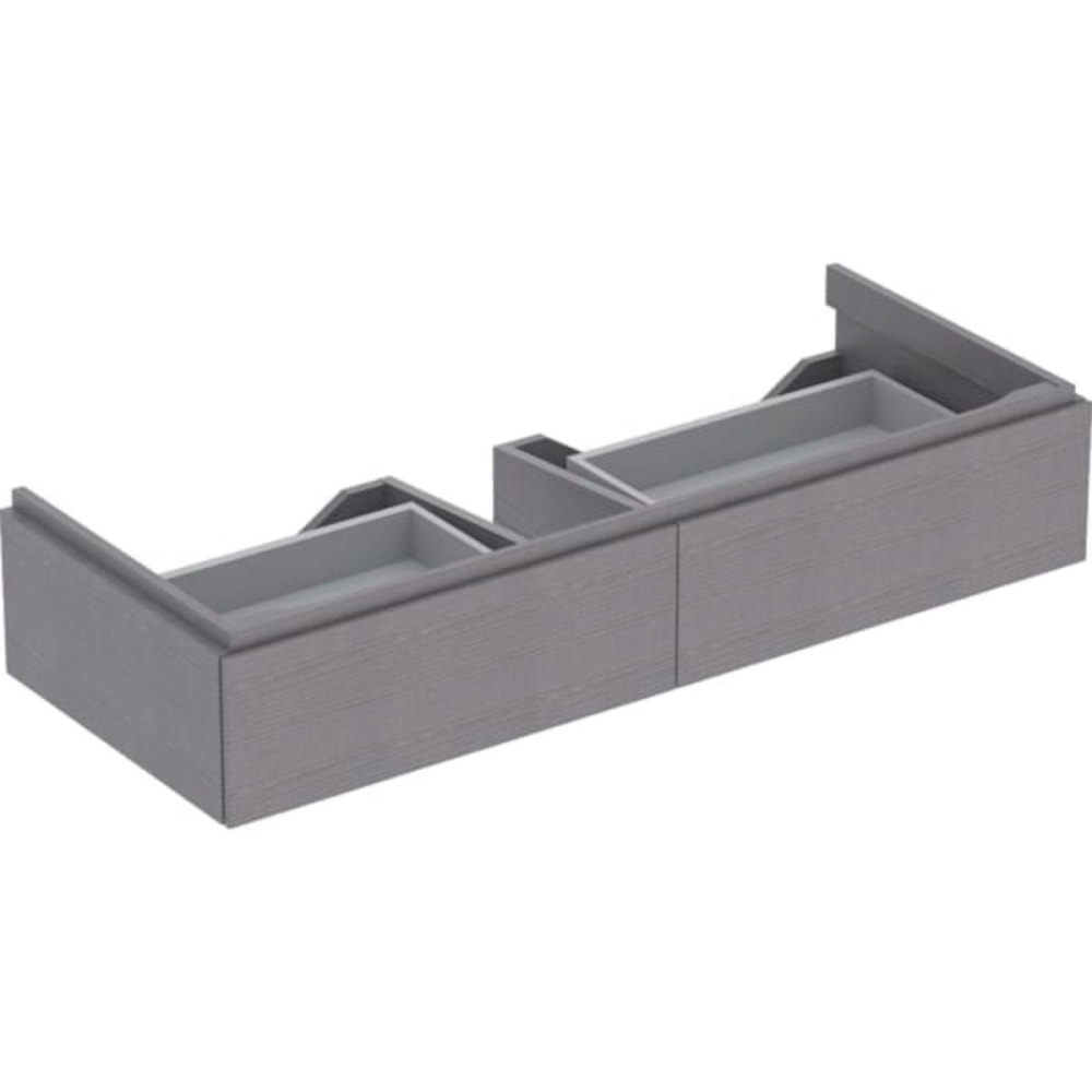 Xeno2 Unterschrank f. WT m. B:120cm