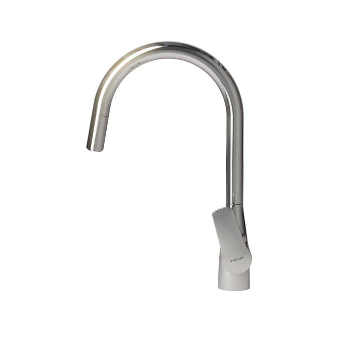 Einhand-Spültischbatterie derby mit