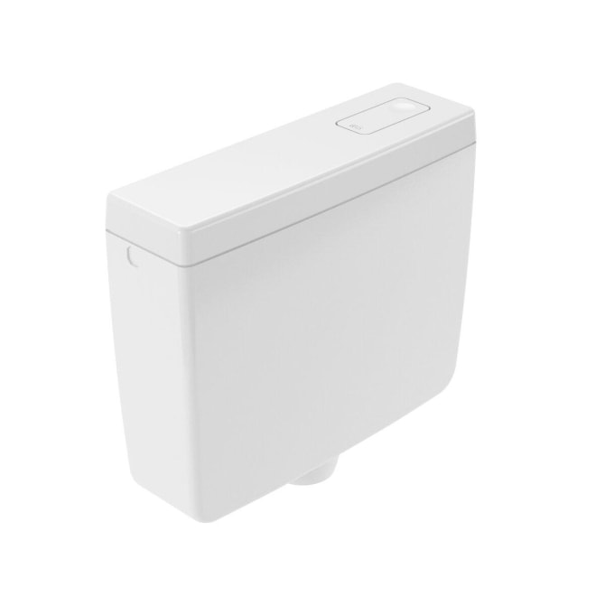 VIGOUR Spülkasten, Start-Stopp, 6-9 L