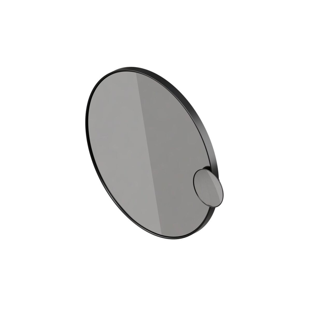 WH Runder Spiegel 5-fach