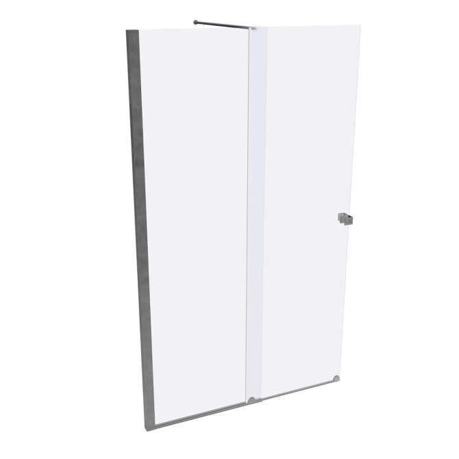 Gleittür m.f.Seg Xtensa 1101-1200x2000mm