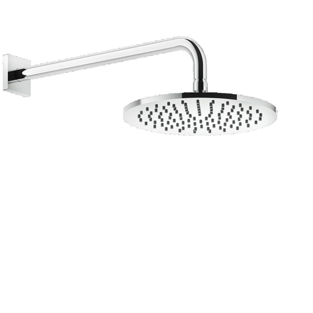 Kopfbrause Rilievo Wandarm 389mm