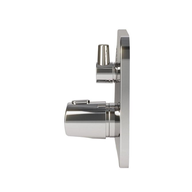 Farbset Thermostat derby für VUPK mit