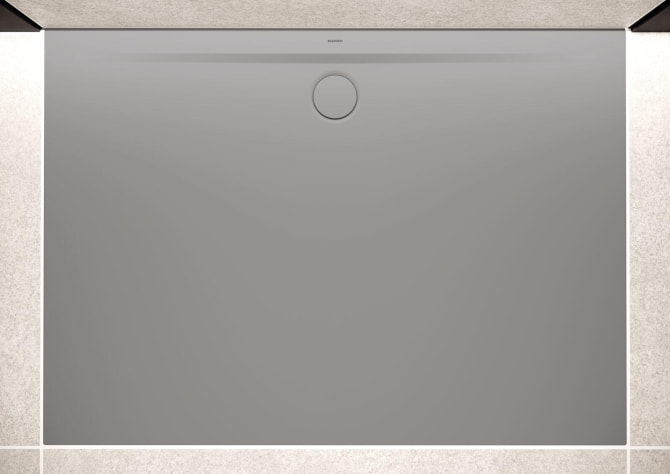 DW Stahl Superplan Zero 120x90x2cm