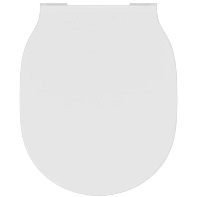 WC-Sitz Connect Air Wrapover weiss