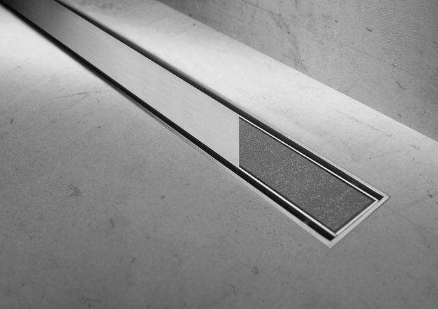 Easy Drain Clean Compact TAF 70cm, Wand-