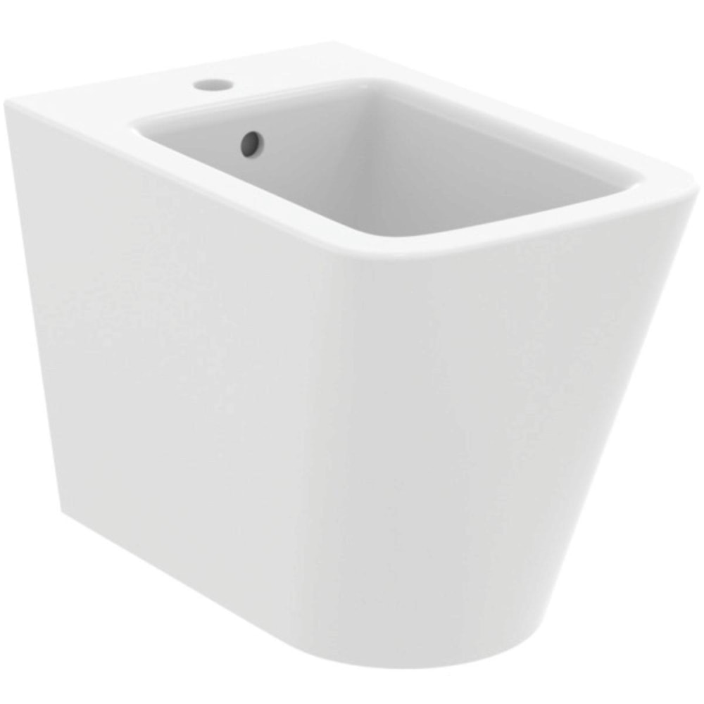 Stand-Bidet Blend Cube 1 Hl.