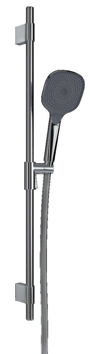 Brausegarnitur individ.3.2 m.Stange 95cm